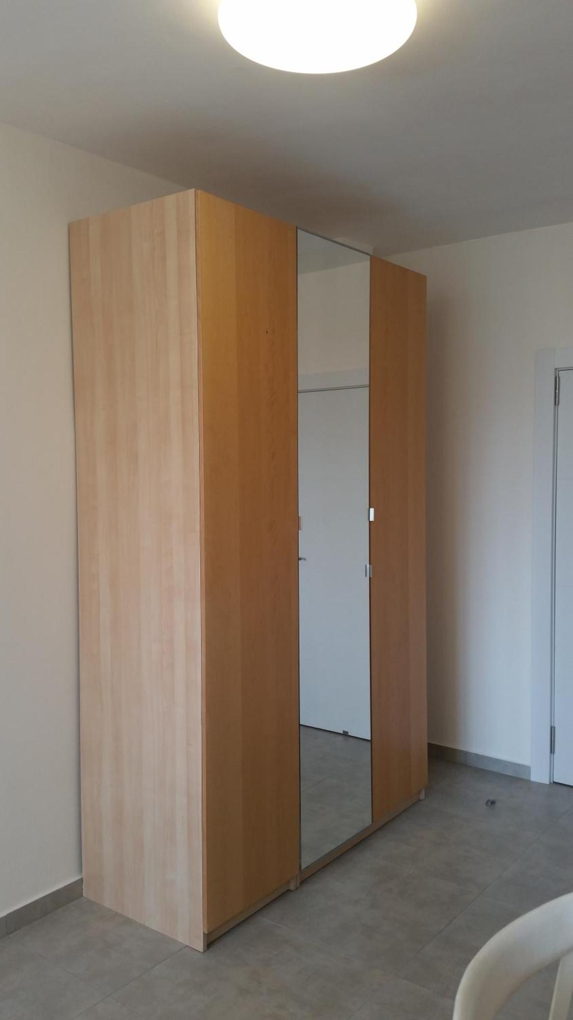 Herzliya Center Apartments Buitenkant foto