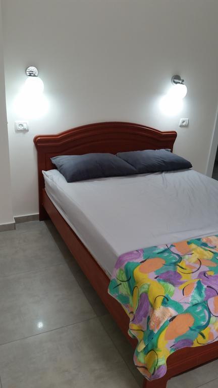 Herzliya Center Apartments Buitenkant foto