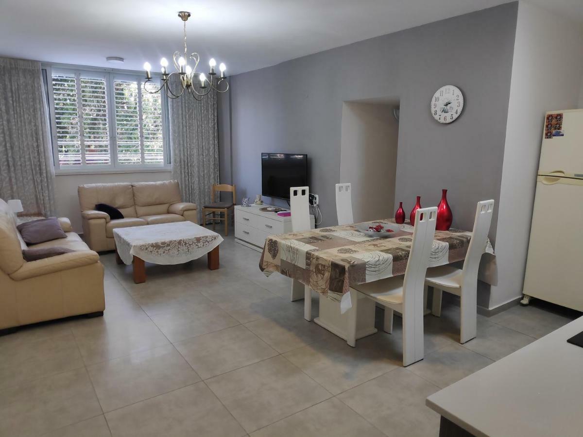 Herzliya Center Apartments Buitenkant foto