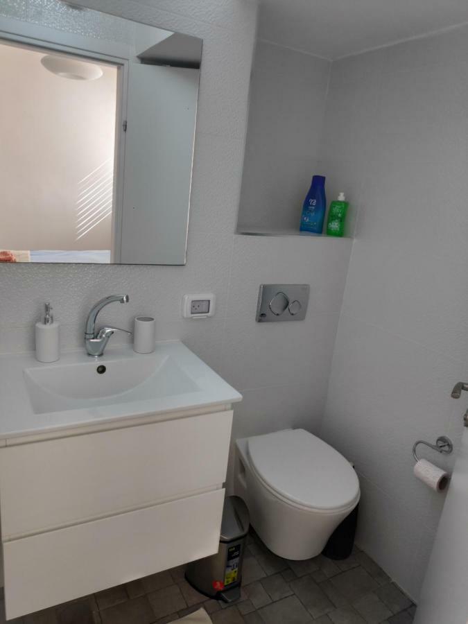 Herzliya Center Apartments Kamer foto